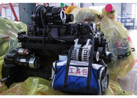 中国 元のCumminsのディーゼル トラック エンジンのユーロIII 6BT5.9-210 会社
