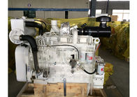 海洋の発電機セットのための手前側にあるモーター6CT8.3-GM115 Cummins Engine