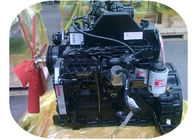 4BTA3.9- C130 Original Cummins diesel engine four stroke For Excavator / Loader / Roller / Crane