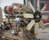 産業機械のための本物KT19-C450機械ディーゼル機関、掘削機、クレーン、積込み機