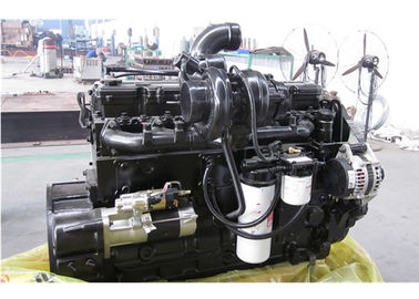 Cummins Engine 6LTAA8.9-C325のダンプ、グレーダー、圧縮機、ペーバーのための建設機械モーター