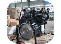 中国 ISZ425 40ディーゼル カミングのトラック エンジンのバス/コーチ/トラックのための低いFuleの消費 会社
