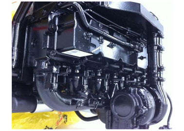 Dongfeng diesel cummins engine 6CTA8.3-C240 For Construction Machines,Water Pumps