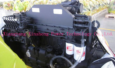 6CTA8.3- C215 Cummins Mechanical Diesel Engine 215HP/160 KW For Excavator,Earthmover,Forklift,Loader,Crane