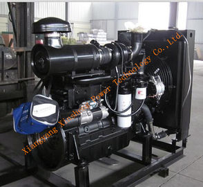 6CTA8.3- C215 Cummins Mechanical Diesel Engine 215HP/160 KW For Excavator,Earthmover,Forklift,Loader,Crane