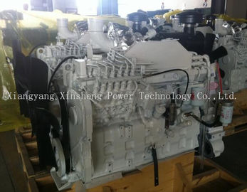 Original Cummins Marine Diesel Auxiliary Power Engine  6CTA8.3- GM155 For Marine Generator 155KW