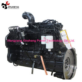 Euro2 Dongfeng Cummins Industrial Diesel Engine, 6LTAA8.9- C360, Heavy Duty Motor