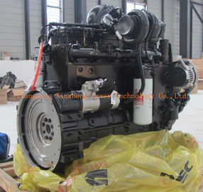 6L Cummins Diesel Motor 6LTAA8.9- C220 / 6LTAA8.9- C260 / 6LTAA8.9- C325 / 6LTAA8.9- C360