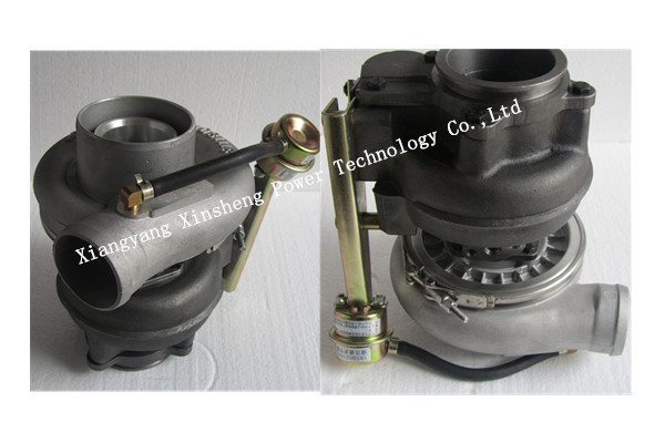 6CTターボのディーゼル機関240HPのためのCummins Engineの元のターボチャージャー